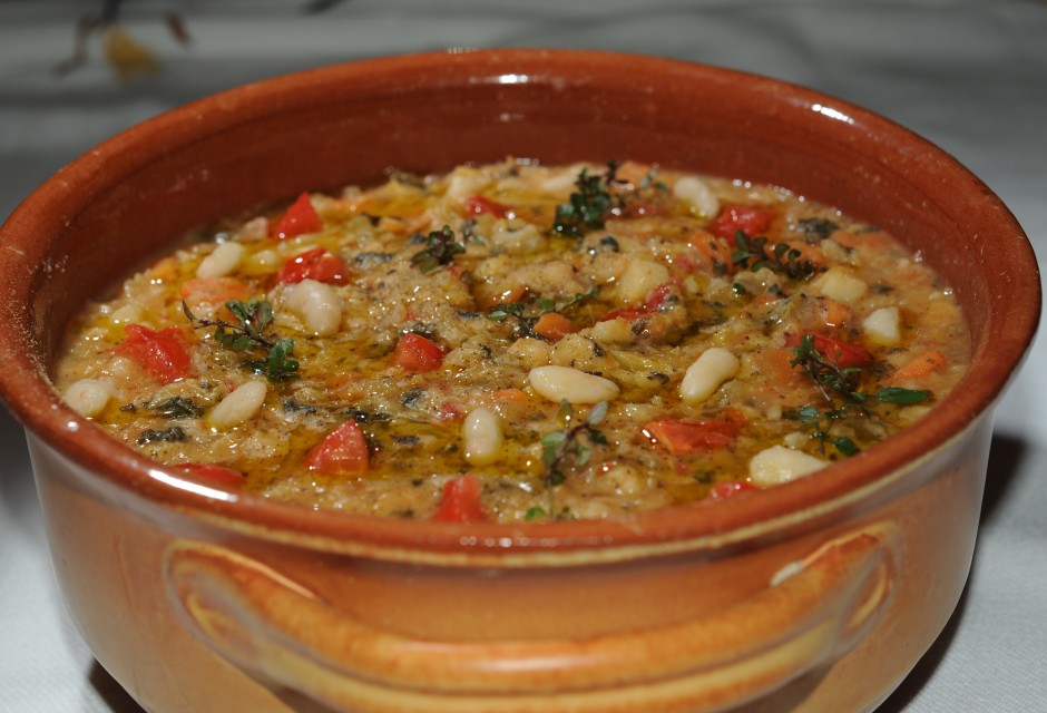 RIBOLLITA 2-2